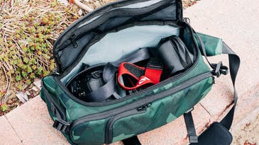 The best camera sling bags of 2023