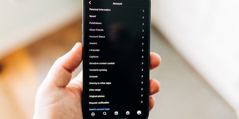 How to delete your Instagram account How to delete your Instagram account