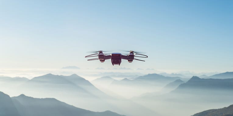 Gifts for people who love flying drones