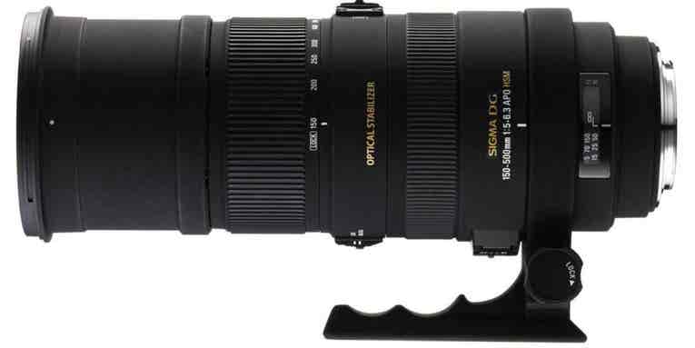 Product Notice: Some Sigma Lenses Don’t Work With Live View on Canon T6i and T6s Product Notice: Some Sigma Lenses Don’t Work With Live View on Canon T6i and T6s