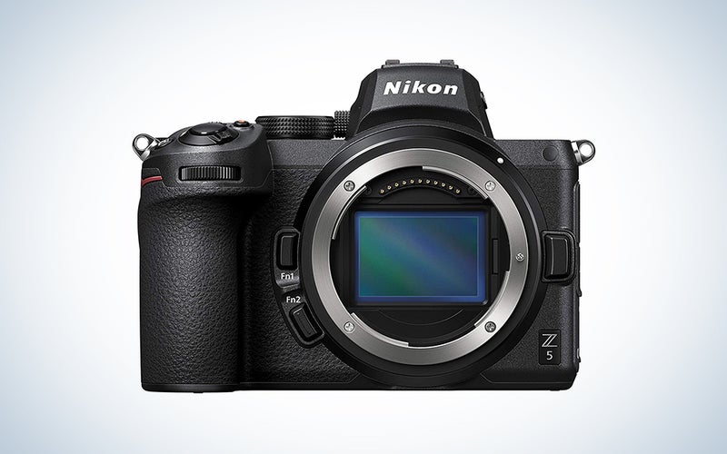 Nikon Z5