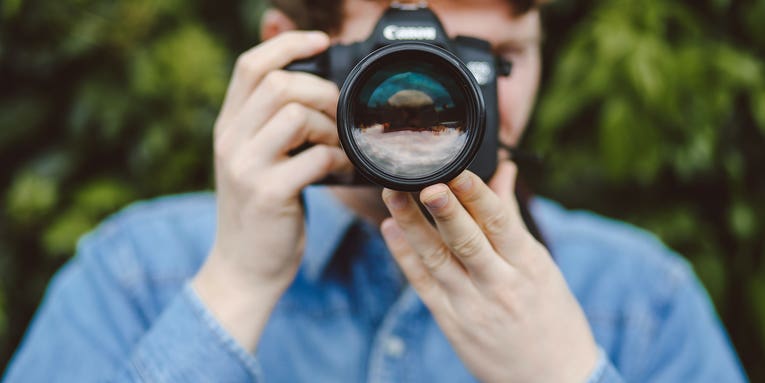 The best DSLR cameras for beginners in 2023