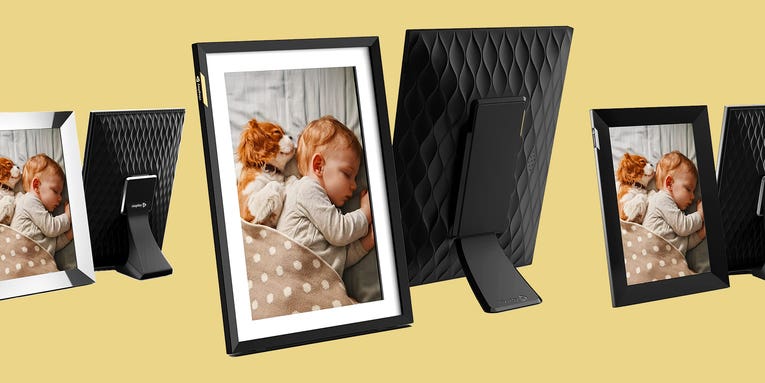 Amazon Prime Day deals on Nixplay digital picture frames Amazon Prime Day deals on Nixplay digital picture frames