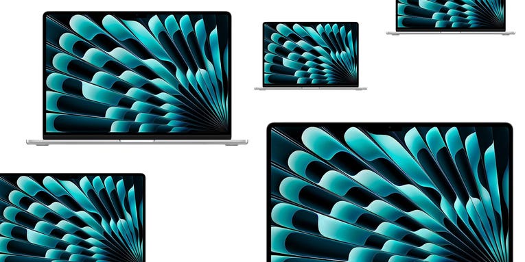 Grab a 15-inch Apple MacBook Air with M2 chip at its lowest price ever Grab a 15-inch Apple MacBook Air with M2 chip at its lowest price ever