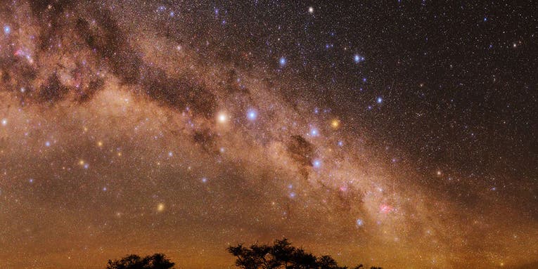 How to photograph the night sky like a pro How to photograph the night sky like a pro