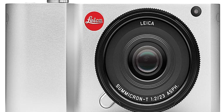 Camera Test: Leica T Camera Test: Leica T