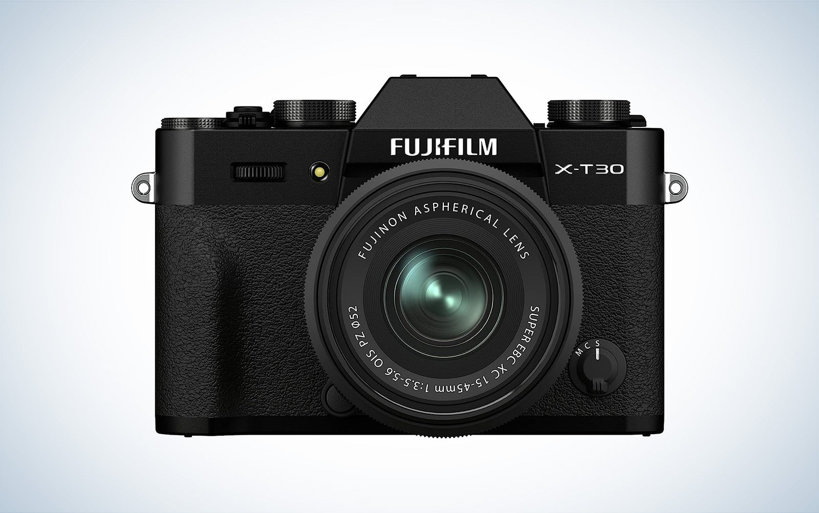 Fujifilm X-T30 II