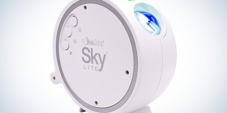 The best galaxy projectors for 2023 The best galaxy projectors for 2023