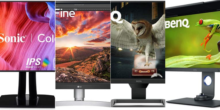 Best monitors for eye strain in 2023 Best monitors for eye strain in 2023