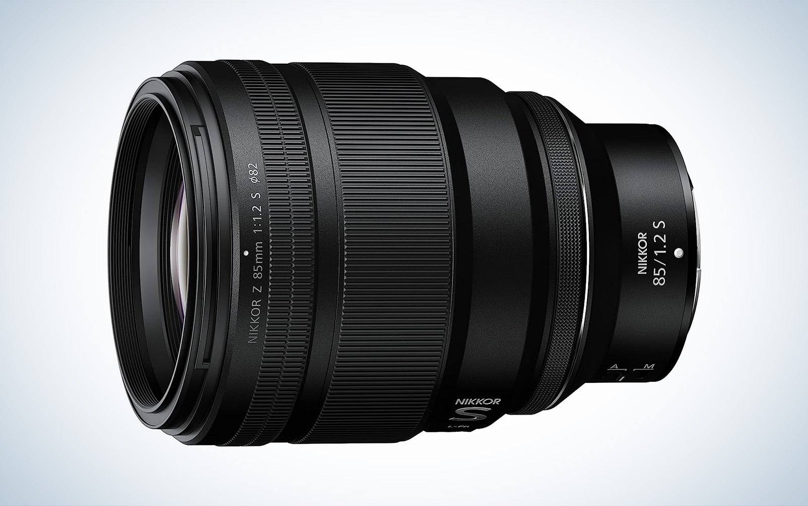 Nikon NIKKOR Z 85mm f/1.2 S