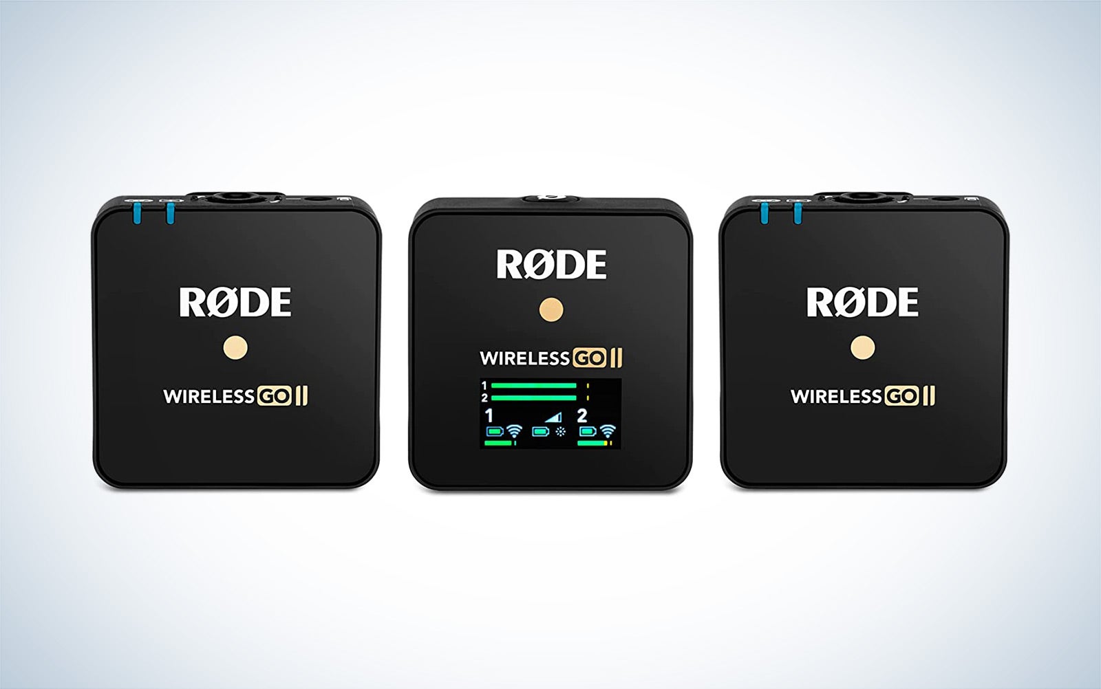 Rode Wireless Go II