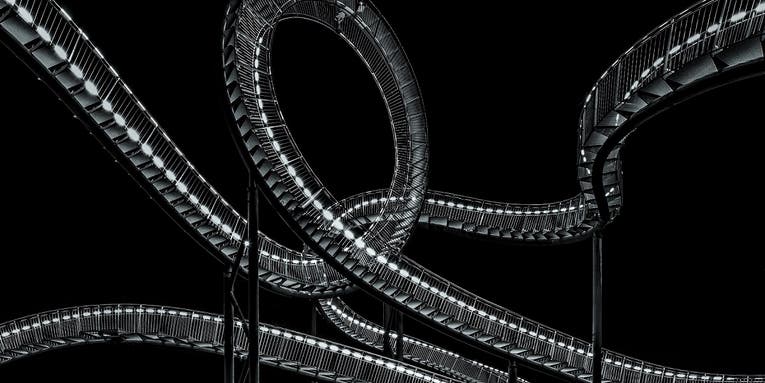B&W Photo Award winners celebrate mastery in monochrome B&W Photo Award winners celebrate mastery in monochrome