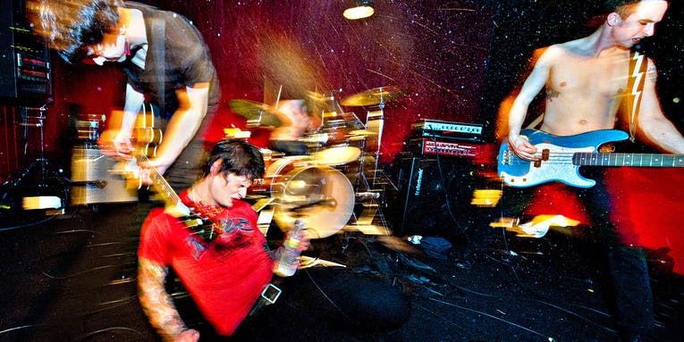 Everything all at once: We want to see your best photos of ‘chaos’ Everything all at once: We want to see your best photos of ‘chaos’
