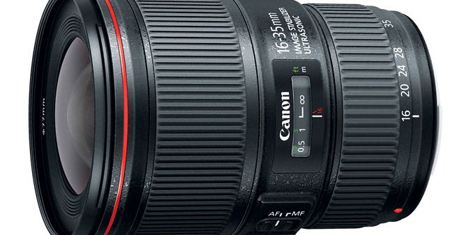 New Gear: Canon 16-35mm F/4L IS and EF-S 10-18mm F/4.5-5.6 IS STM Zoom Lenses New Gear: Canon 16-35mm F/4L IS and EF-S 10-18mm F/4.5-5.6 IS STM Zoom Lenses