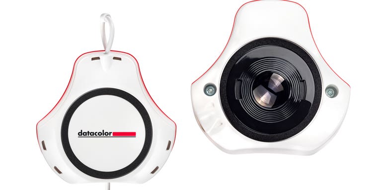Datacolor releases two new Spyder monitor calibration tools Datacolor releases two new Spyder monitor calibration tools