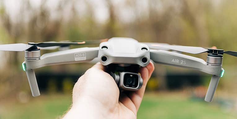 The best DJI drones in 2023