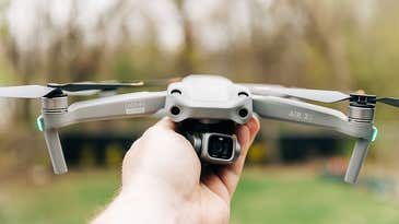 The best DJI drones in 2023