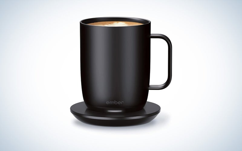 Ember Temperature Control Smart Mug