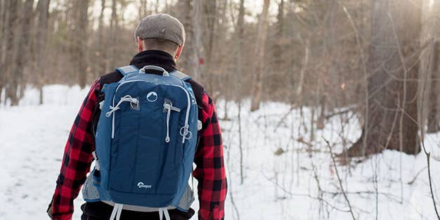 Lowepro Flipside Sport AW 20L Camera Backpack Review Lowepro Flipside Sport AW 20L Camera Backpack Review