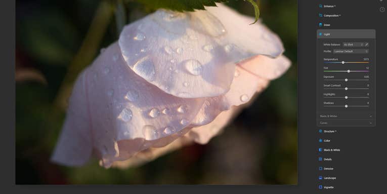 Luminar AI review: Algorithms take your photos to weird—and sometimes wonderful—places Luminar AI review: Algorithms take your photos to weird—and sometimes wonderful—places