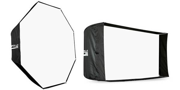 Westcott Introduces Apollo Strip and Orb Light Modifiers Westcott Introduces Apollo Strip and Orb Light Modifiers