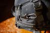 Manfrotto PRO Light Flexloader Backpack L TSA lock and zipper pulls