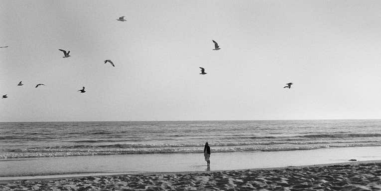 B&W challenge: Channel the early greats, show us your best monochrome photos B&W challenge: Channel the early greats, show us your best monochrome photos