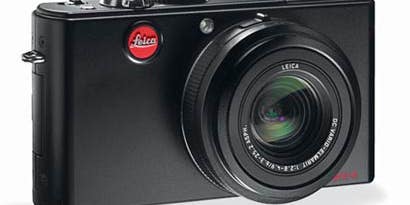 Featured User Review: Leica D-Lux 3 Featured User Review: Leica D-Lux 3