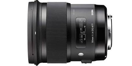 CES 2014: Sigma Revamps 50mm F/1.4 and 18-200mm F/3.5-6.3 DC OS HSM Lenses CES 2014: Sigma Revamps 50mm F/1.4 and 18-200mm F/3.5-6.3 DC OS HSM Lenses