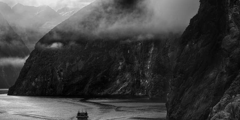 In a tribute to the Earth, here are your awe-inspiring images of the elements In a tribute to the Earth, here are your awe-inspiring images of the elements