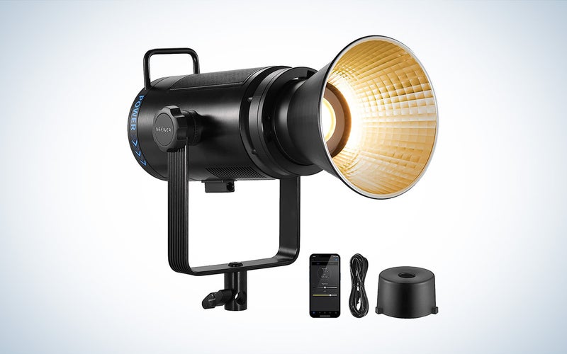 NEEWER CB200B 210W LED Video Light