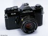 The Pentax KM