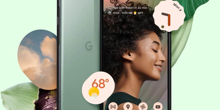 Google is serious about better skin tone representation in the digital world Google is serious about better skin tone representation in the digital world