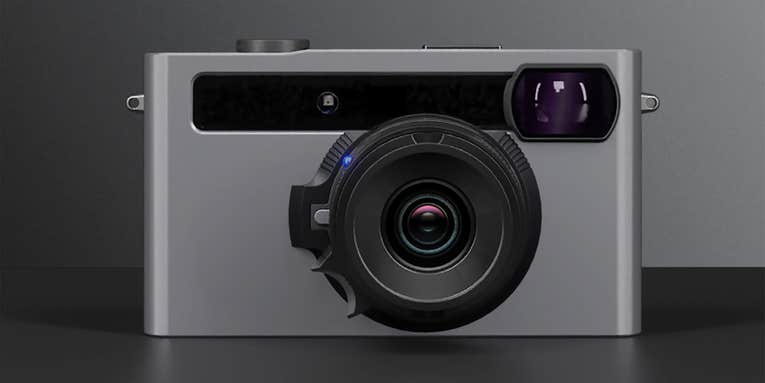The new Pixii digital rangefinder has a 26MP sensor and a host of handy upgrades The new Pixii digital rangefinder has a 26MP sensor and a host of handy upgrades