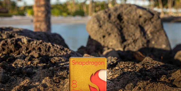 The era of the ‘always-on’ smartphone camera is here The era of the ‘always-on’ smartphone camera is here