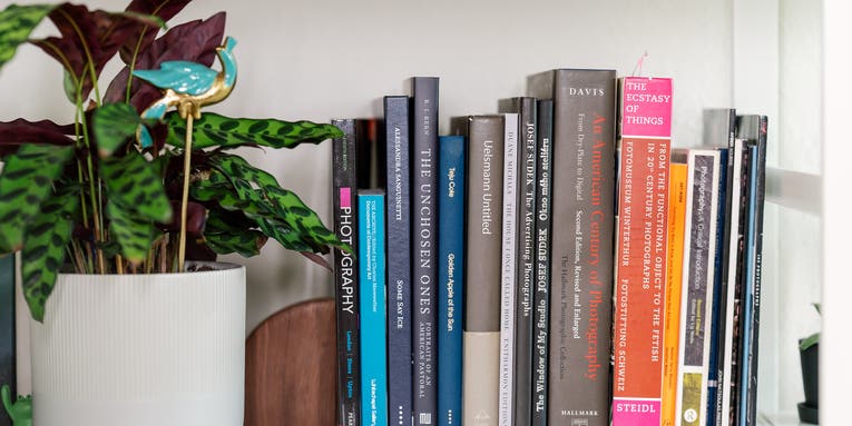 The best photography books in 2023 The best photography books in 2023