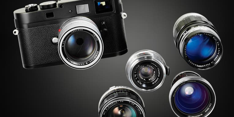 How Do Lens Adapters Affect a Camera’s Image Quality? How Do Lens Adapters Affect a Camera’s Image Quality?