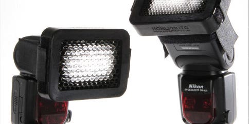Our 7 Favorite Flash Accessories and Modifiers Our 7 Favorite Flash Accessories and Modifiers