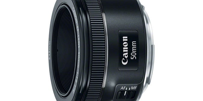 New Gear: Canon 50mm F/1.8 STM Prime Lens Brings New Coatings, Closer Focus New Gear: Canon 50mm F/1.8 STM Prime Lens Brings New Coatings, Closer Focus