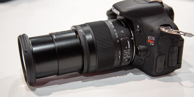 First Impressions: Sigma 18-200mm F/3.5-6.3 DC OS HSM zoom First Impressions: Sigma 18-200mm F/3.5-6.3 DC OS HSM zoom