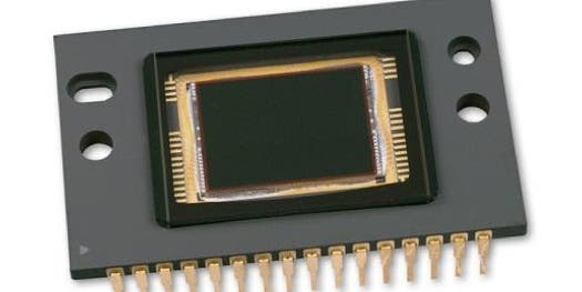 Why Does The Mars Rover Curiosity Only Have A 2MP Sensor? Why Does The Mars Rover Curiosity Only Have A 2MP Sensor?