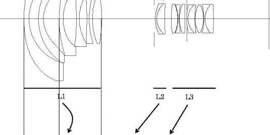 Canon Applies For Patent of a 11-24mm f/4 Lens Canon Applies For Patent of a 11-24mm f/4 Lens