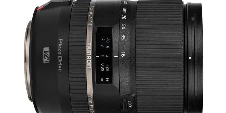 Lens Test: Tamron 16–300mm f/3.5–6.3 DIII VC PZD Macro Lens Test: Tamron 16–300mm f/3.5–6.3 DIII VC PZD Macro