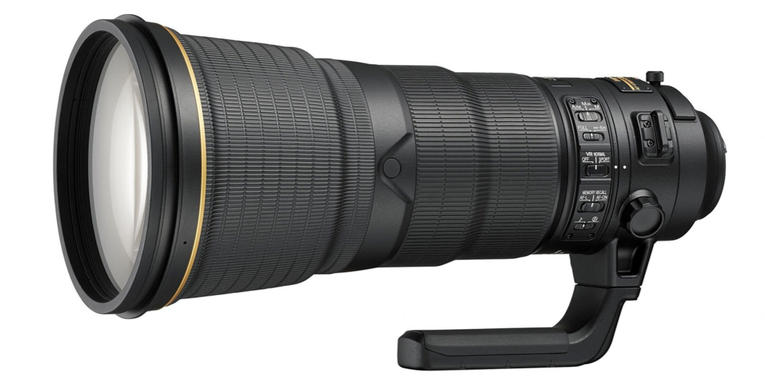 New Gear: Nikon AF-S Nikkor 400mm F/2.8E FL ED VR Lens and AF-S Teleconverter TC-14E III New Gear: Nikon AF-S Nikkor 400mm F/2.8E FL ED VR Lens and AF-S Teleconverter TC-14E III