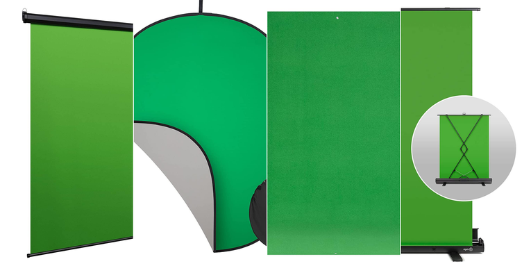 The best green screens in 2023 The best green screens in 2023