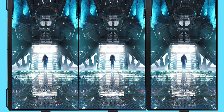 The best vertical monitors in 2023 The best vertical monitors in 2023