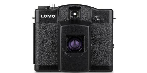 New Gear: Lomography LC-A 120 Medium Format Film Camera New Gear: Lomography LC-A 120 Medium Format Film Camera