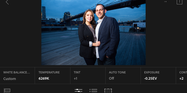 Adobe Announces Photoshop Mix for iPad and Lightroom Mobile for iPhone Adobe Announces Photoshop Mix for iPad and Lightroom Mobile for iPhone